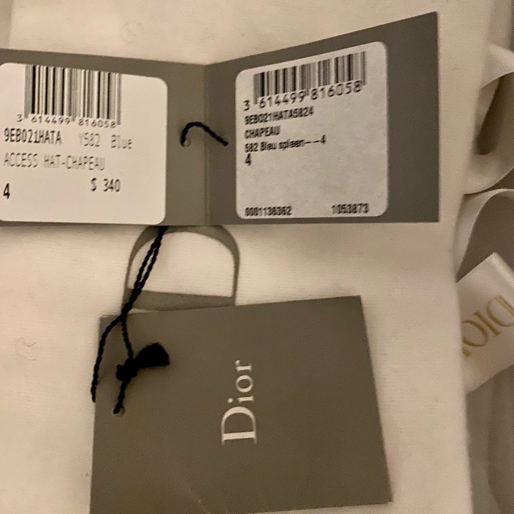 DIOR KIDS - Picture 13 of 13